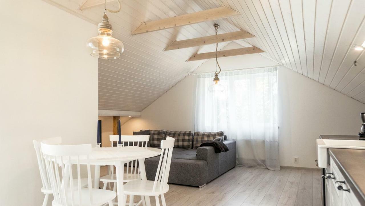 Best Stay- Pärnu With Garden Exterior foto
